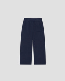 GREECE ZIP JOGGER NAVY