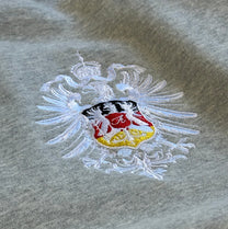 GERMAN HOODIE