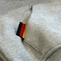 GERMAN HOODIE