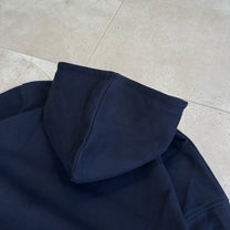 GREECE HOODIE NAVY