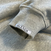 GERMAN HOODIE