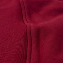 ALBANIA HOODIE CRIMSON RED