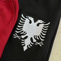 ALBANIA JOGGERS BLACK
