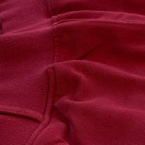 ALBANIA JOGGERS CRIMSON RED