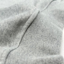 ITALIA HOODIE GREY