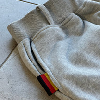 GERMAN ZIP JOGGER