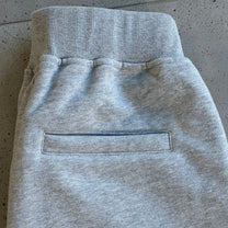 GERMAN ZIP JOGGER