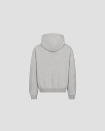ITALIA HOODIE - GREY