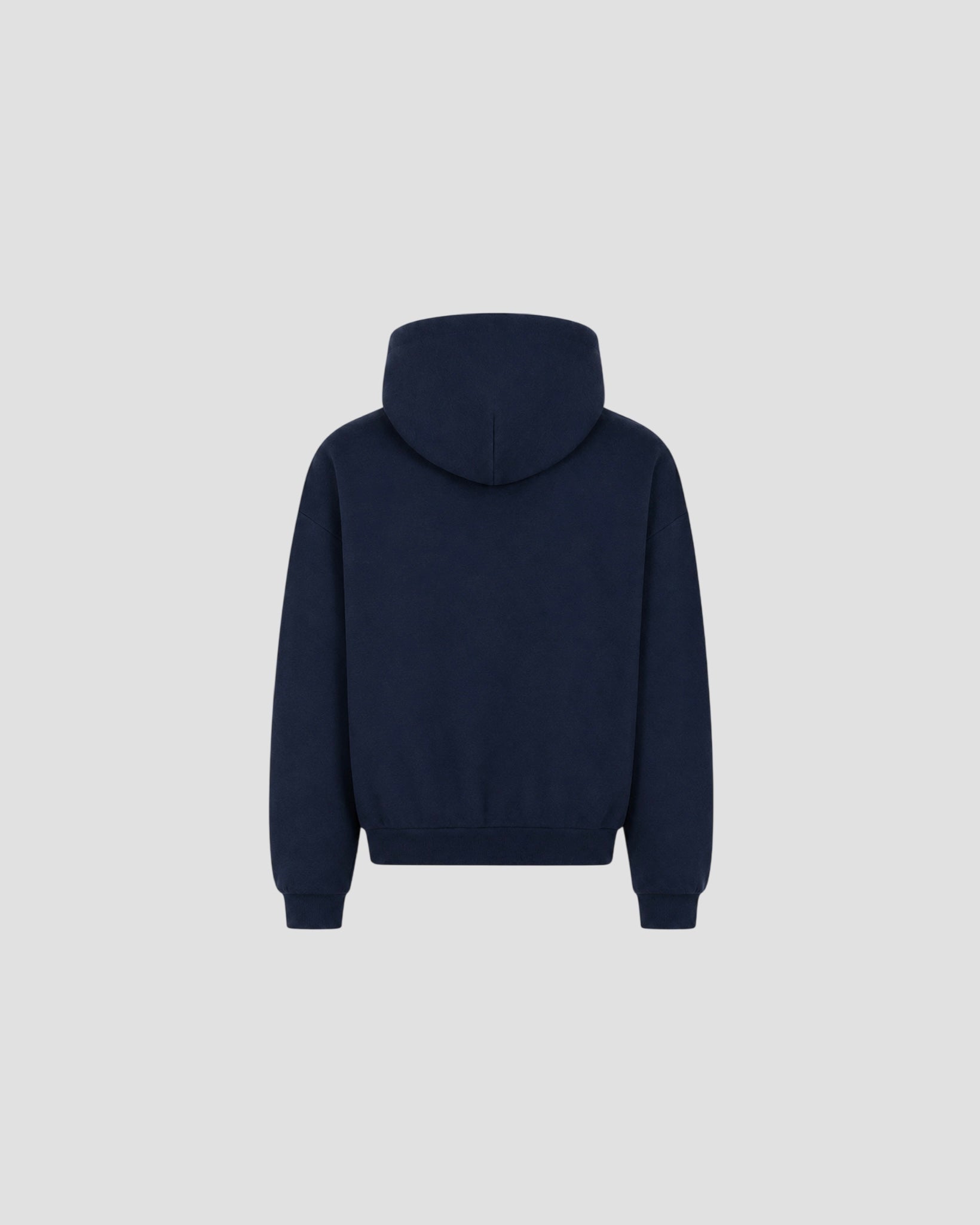 GREECE HOODIE NAVY