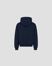 GREECE HOODIE NAVY
