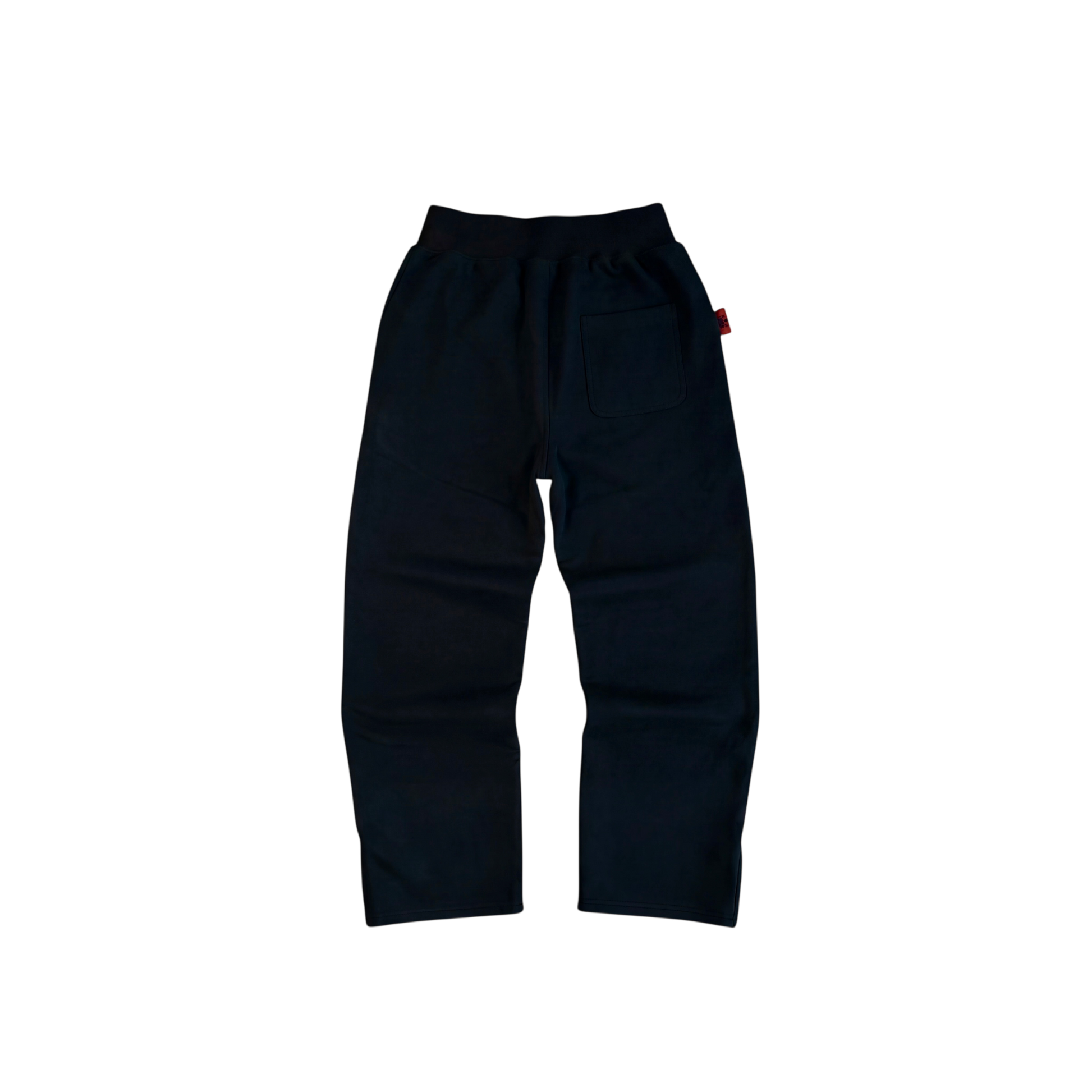 ALBANIA JOGGERS BLACK