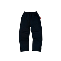 ALBANIA JOGGERS BLACK