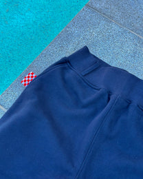 CROATIA JOGGER - NAVY
