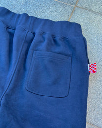 CROATIA JOGGER - NAVY