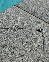 CROATIA CHAIN - SILVER