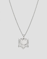 EAGLE CHAIN - SILVER