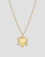 EAGLE CHAIN - GOLD