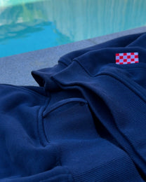 CROATIA JOGGER - NAVY