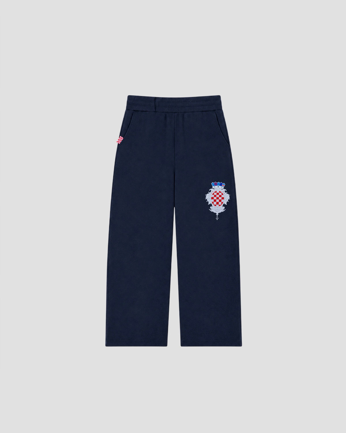 CROATIA JOGGER - NAVY