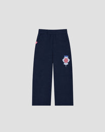 CROATIA JOGGER - NAVY
