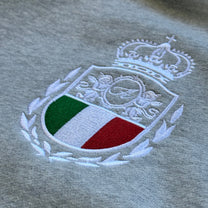 ITALIA ZIP JOGGER