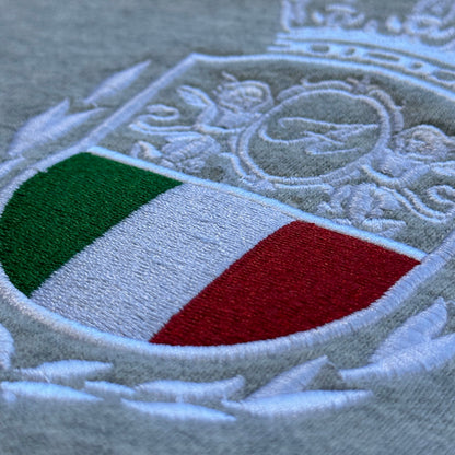 ITALIA HOODIE