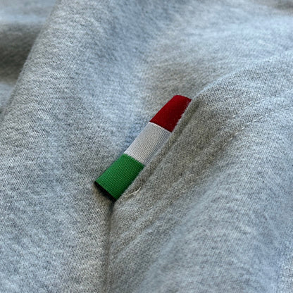 ITALIA HOODIE