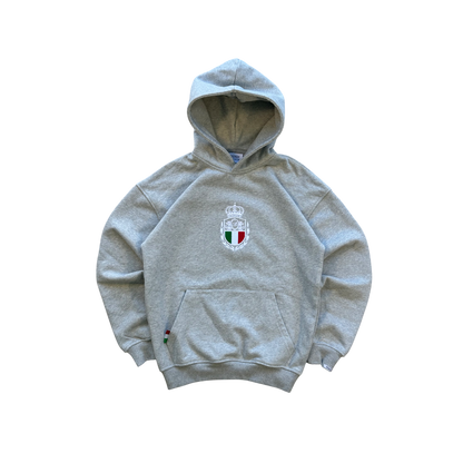 ITALIA HOODIE