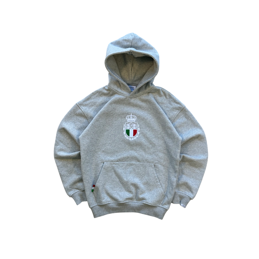 ITALIA HOODIE