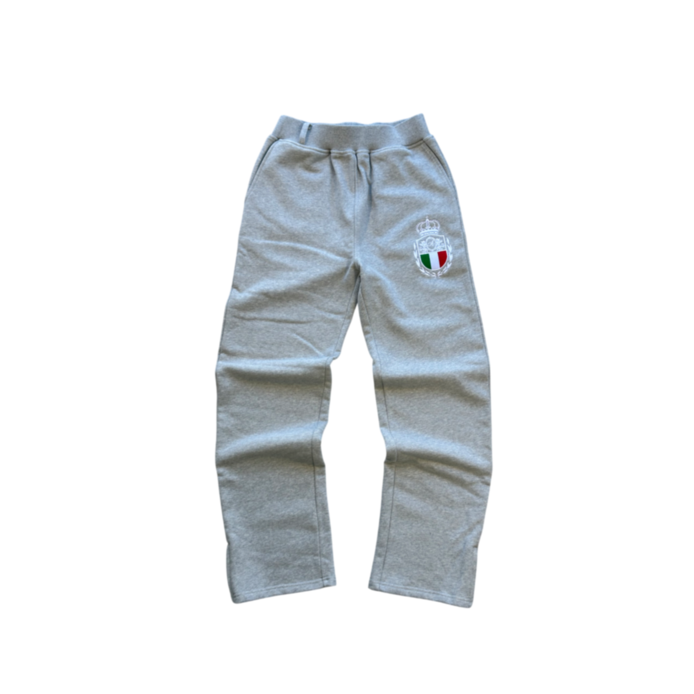 ITALIA ZIP JOGGER
