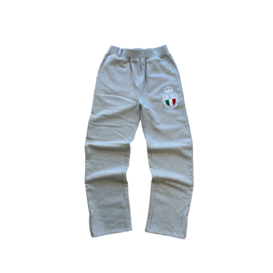 ITALIA ZIP JOGGER