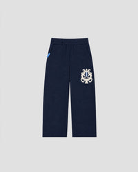 GREECE JOGGER - NAVY