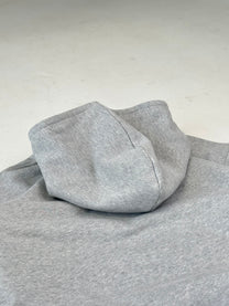 ITALIA HOODIE - GREY