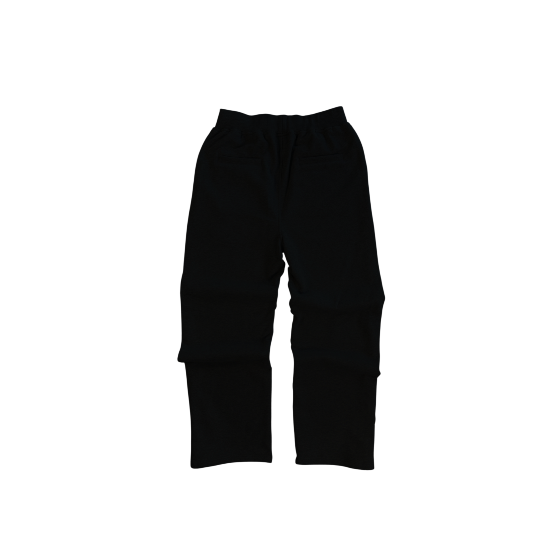 GERMAN ZIP JOGGER
