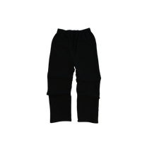 GERMAN ZIP JOGGER