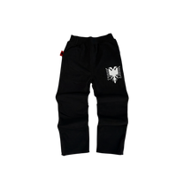 ALBANIA JOGGERS BLACK