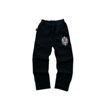GERMAN ZIP JOGGER