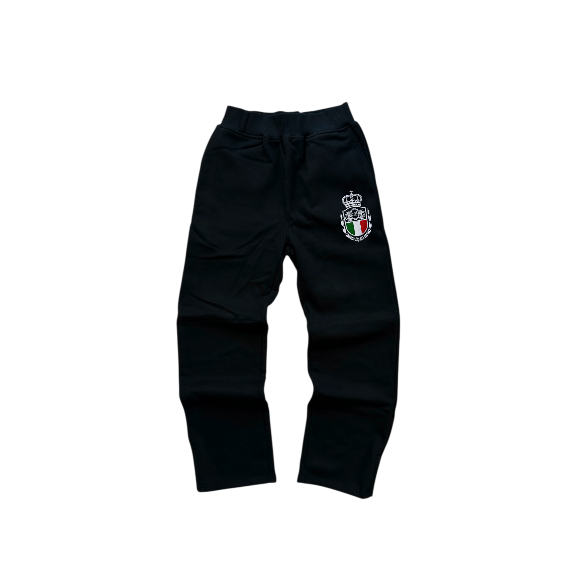 ITALIA ZIP JOGGER