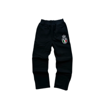 ITALIA ZIP JOGGER