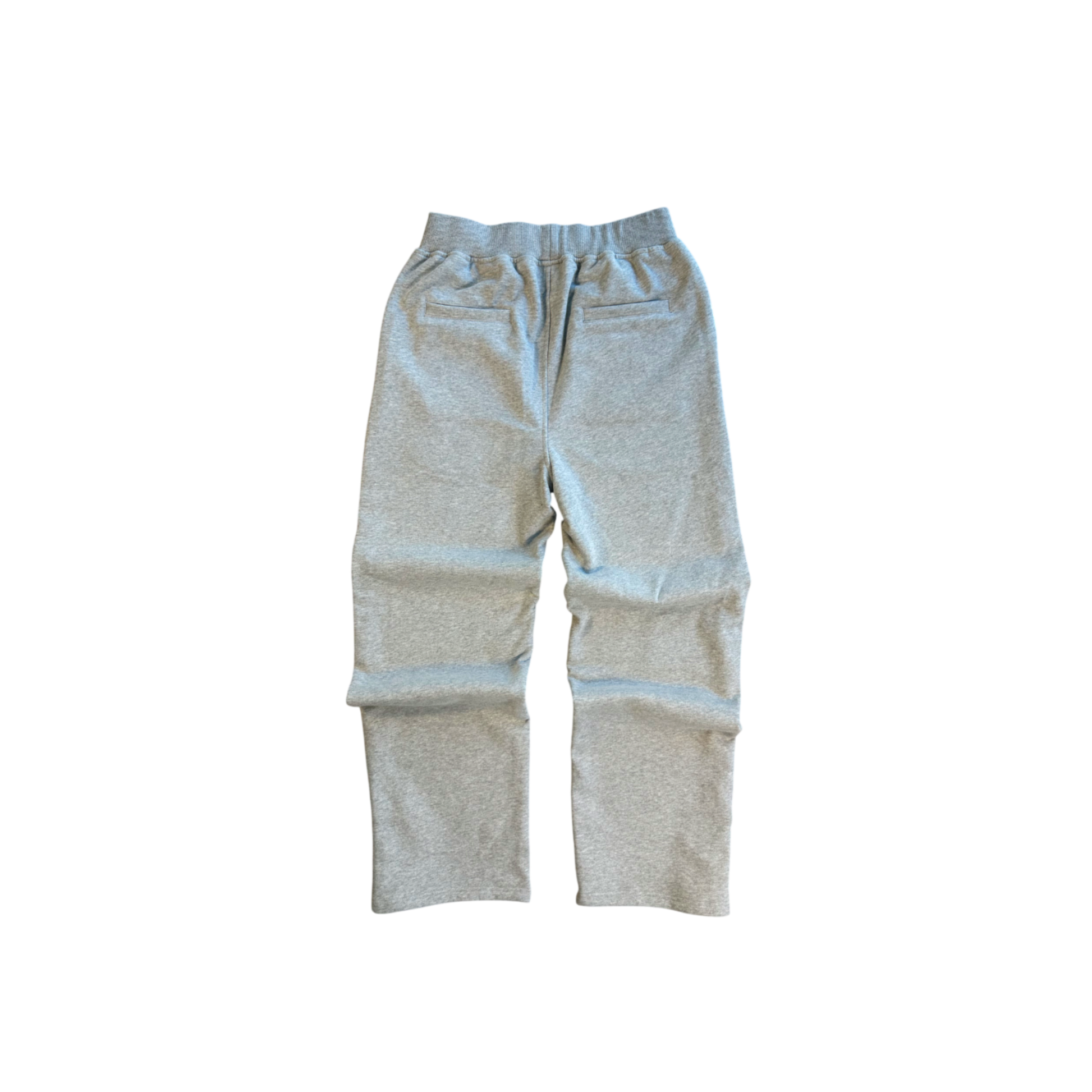 GERMAN ZIP JOGGER