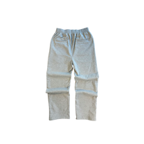 GERMAN ZIP JOGGER