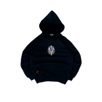 GERMAN HOODIE